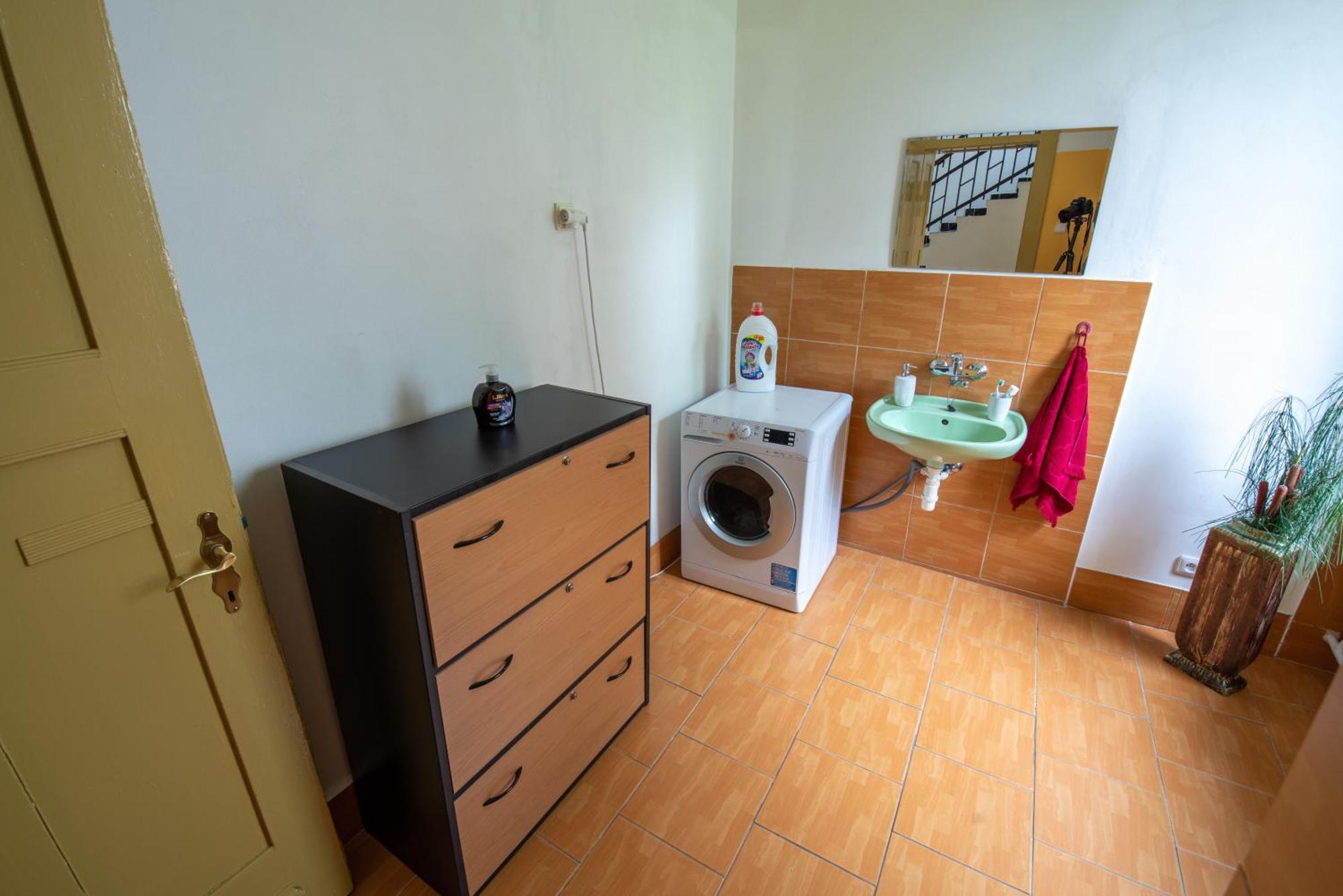 Apartmany U Prochazku Horovicky Exterior foto