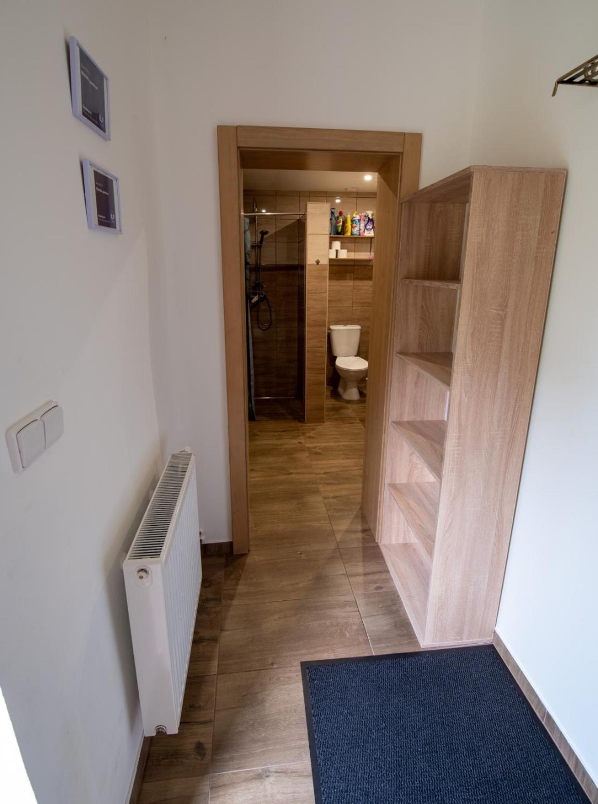 Apartmany U Prochazku Horovicky Exterior foto